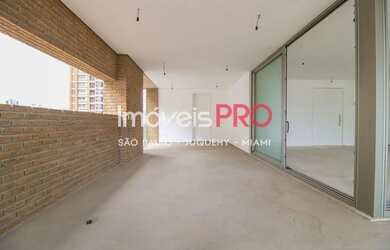 Imagem 8: Apartamento Altíssimo padrão Itaim Nobre próximo parque do povo