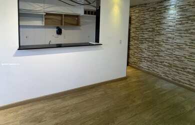 Imagem 3: Apartamento para Locação em Mogi das Cruzes, Loteamento Mogilar, 2 dormitórios, 1 suíte, 2