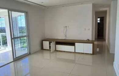 Imagem 3: Apartamento para locação no ETCO GREENVILLE - RUA EMBIRA , PATAMARES,...