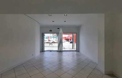 Imagem 6: Loja com 2 salas, 1 lavabo, copa e despensa no bairro América