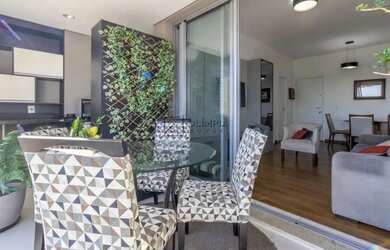 Imagem 11: Venda Apartamento 2 Dormitórios - 78 m² Chácara Santo Antônio