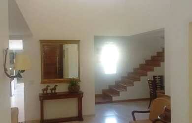 Imagem 8: Leia Excelente Sobrado Alto Padrão 4 suítes Privê Lago Sul