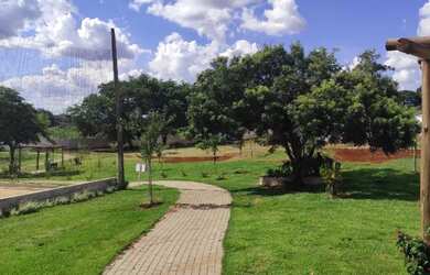 Imagem: Terreno em condomínio