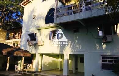 Imagem 11: Casa Triplex em Condomínio