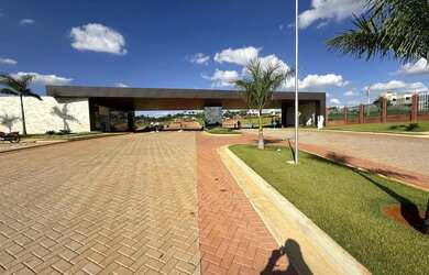 Imagem 3: Jardins Parma Terreno / lote com venda por R$320.331