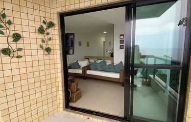 Imagem 5: APARTAMENTO EM CONDOMÍNIO DE ALTO PADRÃO VISTA MAR