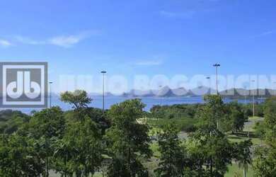 Imagem 2: Praia do Flamengo - Melhor trecho - Maravilhoso apartamento - Living -...