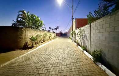 Imagem 5: Vendo ou troco casa ponte alta norte DF475