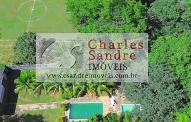 Imagem 5: Área para Venda em Goiânia, Fazenda Salinos