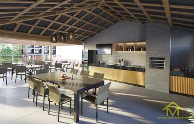 Imagem 4: Imóvel para venda com 109 metros quadrados com 3 quartos em Praia de...