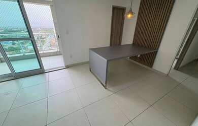 Imagem 12: Almanara Residence. Piscina, Churrasqueira, 72m² de Áreae2 Vagas na...