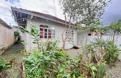 Imagem 4: CASA no JARDIM IRIRIÚ com 3 quartos para VENDA, 103 m²