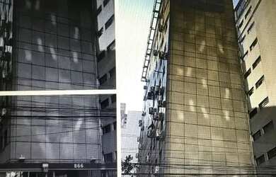 Imagem 8: PRÉDIO - CONSOLAÇÃO - SP