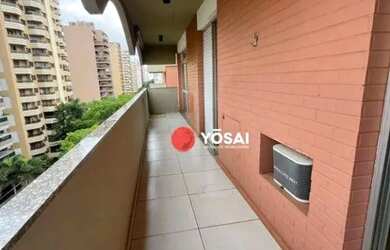 Imagem 3: Apartamento com 2 dormitórios para alugar - Centro - Londrina/PR