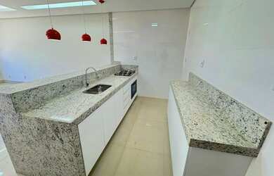 Imagem 6: Casa à venda no bairro Ibituruna com 112m², 3 Quarto(s), 1 Suíte, 3 Vaga(s)