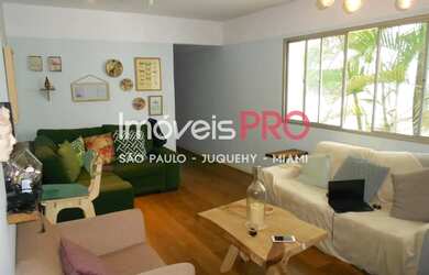 Imagem 8: OPORTUNIDADE SUPER NA VILA OLIMPIA!! 3 Dormitórios, 105m²