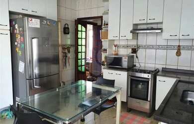 Imagem 7: Apartamento com 3 quartos à venda ou para locação em Pinheiros - SP