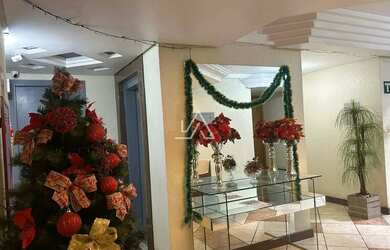 Imagem 3: MIRANTE DA URUGUAI. Churrasqueira, Varanda, 172m² de Áreae2 Vagas na...