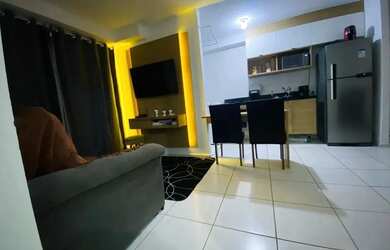 Imagem 3: Alugo apartamento na Curicica