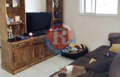 Imagem 5: Casa de Condomínio com 3 quartos, Residencial Vilagio São Judas, São...