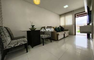 Imagem 4: Vendo casa solta completamente reformada no condomínio Alfa Park com 3 quartos s