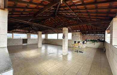 Imagem 4: Casas Santa Maria. São duas casas belíssimas aceito imóvel de menor...