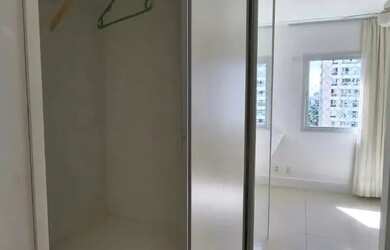 Imagem 13: Apartamento para locação no ETCO GREENVILLE - RUA EMBIRA , PATAMARES,...