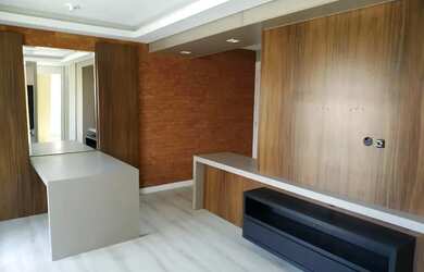 Imagem 2: Imóvel para aluguel tem 52 metros quadrados com 2 quartos em Atuba -...