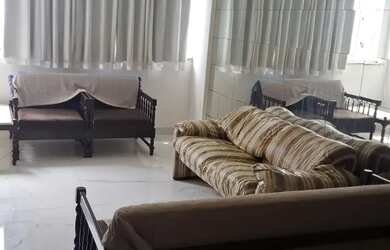 Imagem 3: EDIFICIO JUSTINO BARROO - MOBILIADO - 3/4 - DEPENDENCIA - 1 VAGA - OTIMA...