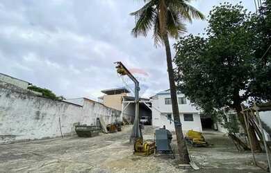 Imagem 9: Galpão para Locação em Pilares por R$ 16.000,00