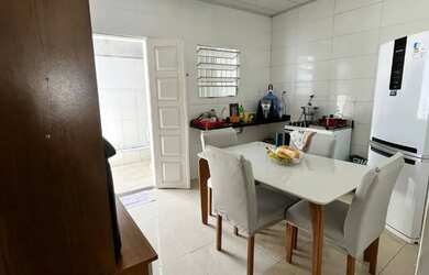 Imagem 8: Vendo casa no Marcos Freire 2