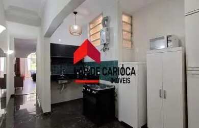 Imagem 10: Apartamento Padrão / Residencial / Copacabana