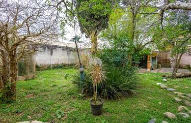 Imagem 9: Vendas Casa Curitiba PR. 140m² de Área, 1 Banheiroe3 Dormitórios