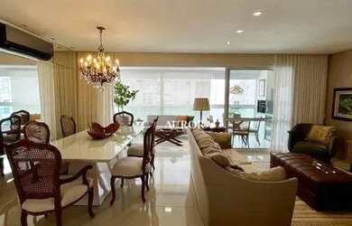 Imagem 5: Apartamento com no Edifício Maison Privilege 3 dormitórios à venda, 133 m² por R$ 1.430.00