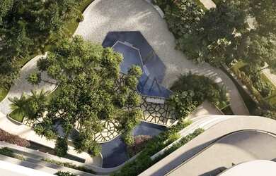 Imagem 6: Apartamento à venda no Água Verde ARYA1