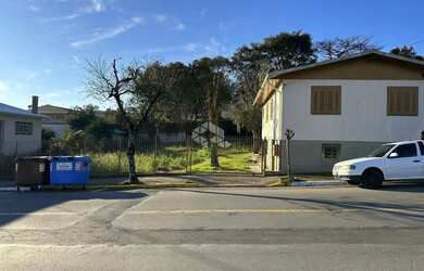 Imagem 5: Terrenos com 875m² localizados no Bairro Centro em Carlos Barbosa RS