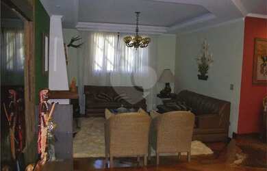 Imagem 12: Imóvel para venda com 652 metros quadrados com 4 quartos em Santa Felicidade...