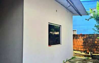 Imagem 2: Casa espaçosa 3 quartos, suite ,placa Solar 150 mil de entrada eo restante...