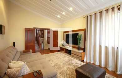 Imagem 12: Casa à Venda - Mangabeiras, 3 Quartos, 445 m2