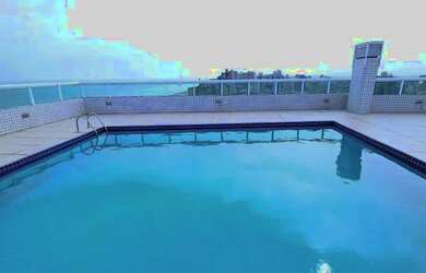 Imagem 11: APARTAMENTO COM 88,11 m² - GUILHERMINA - PRAIA GRANDE SP