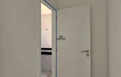 Imagem 10: Apartamento 4 Suítes à venda de frente para Praia de Bacutia em Guarapari