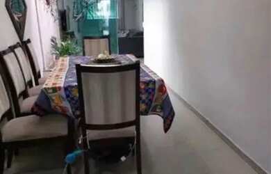 Imagem 6: Casa com 2 quartos em ótima localização