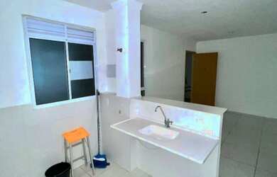 Imagem 14: OPORTUNIDADE! Vendo apartamento de 2/4 Nascente no Condomínio Parque Vitória Belvedere