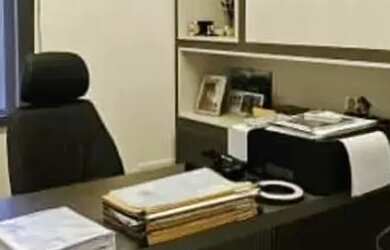 Imagem 13: Imóvel para venda com 263 metros quadrados com 4 quartos em Alphaville...