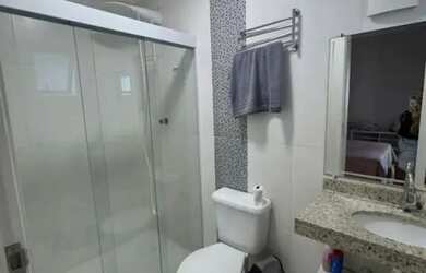 Imagem 14: Maravilhoso Apartamento 3 Suítes Vila Guilhermina Praia Grande