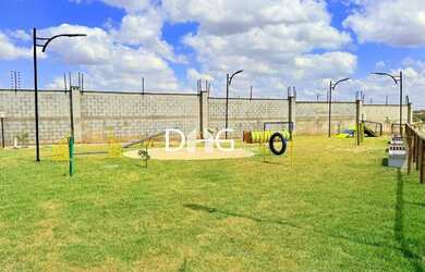 Imagem 4: Terreno à venda no Terrassos Residencial, Paulínia - 200 m² por R$300.000,00...