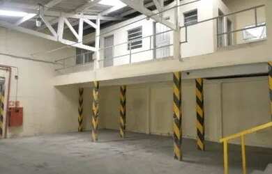 Imagem: O terreno possui 2.610m² de Área e está localizado em Belenzinho