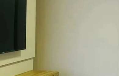 Imagem 2: Apartamento completamente mobiliado e completo no Setor Serrinha Goiânia