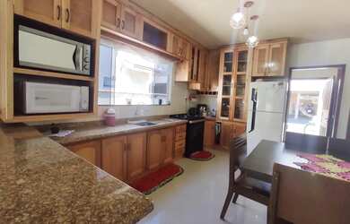 Imagem 7: Casa à venda, 3 quartos, sendo 1 suíte, Bairro Sossego, Schroeder/ SC