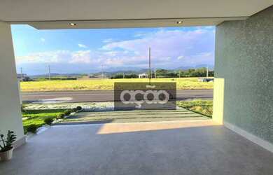 Imagem 4: Casa com 3 dormitórios à venda, 150 m² por R$ 750.000,00 - Gardian - Porto Real/RJ